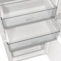 Chłodziarko-zamrażarka do zabudowy Gorenje NRKI619EA3