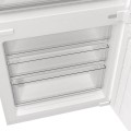 Chłodziarko-zamrażarka do zabudowy Gorenje NRKI619EA3