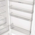 Chłodziarko-zamrażarka do zabudowy Gorenje NRKI619EA3