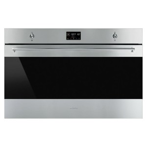 Piekarnik Smeg SFP9302TX "PROMOCJA" + GRATIS