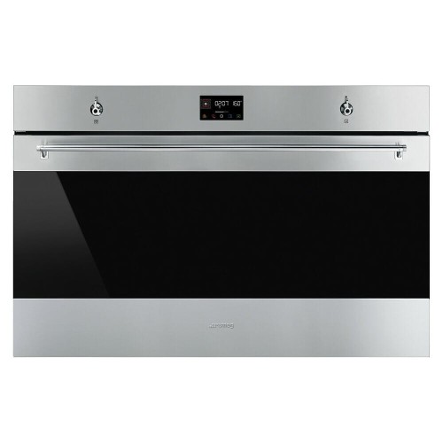 Piekarnik Smeg SFP9302TX