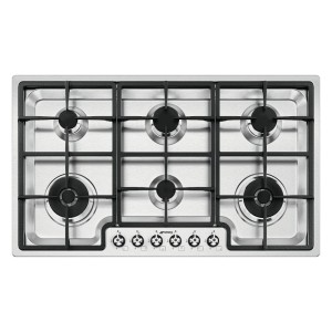 Płyta gazowa Smeg PGF962 + GRATIS "PROMOCJA"