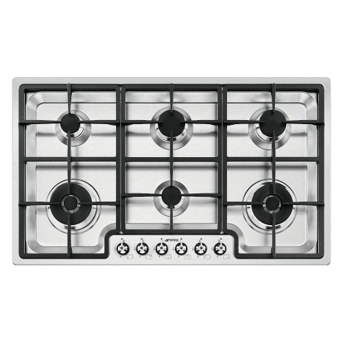 Płyta gazowa Smeg PGF962