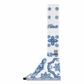 Okap kominowy Smeg KT90DGME Dolce & Gabbana Blu Mediterraneo