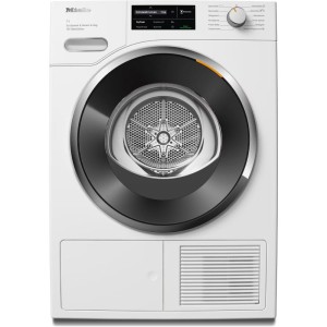 Suszarka Miele TWL680 WP 125 Gala Edition