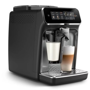 Ekspres ciśnieniowy Philips EP3349/70 LatteGo