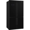 Chłodziarko-zamrażarka typu french-door Smeg FQ60NDE