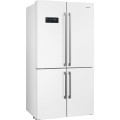 Chłodziarko-zamrażarka typu french-door Smeg FQ60BDE