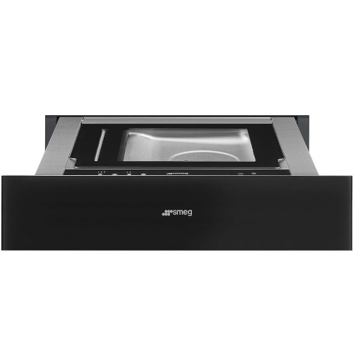 Szuflada do pakowania próżniowego Smeg CPV115B3