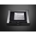 Szuflada do pakowania próżniowego Smeg CPV115B3