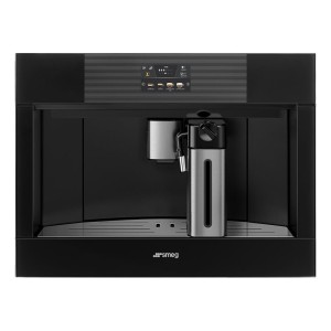 Ekspres do kawy do zabudowy Smeg CMS4104B3 "PROMOCJA"