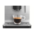 Automatyczny ekspres do kawy Smeg BCC12BLMEU czarny