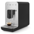 Automatyczny ekspres do kawy Smeg BCC12BLMEU czarny