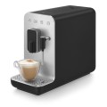 Automatyczny ekspres do kawy Smeg BCC12BLMEU czarny