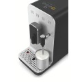 Automatyczny ekspres do kawy Smeg BCC12BLMEU czarny