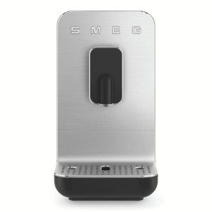 Automatyczny ekspres do kawy Smeg BCC11BLMEU czarny mat