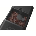 Automatyczny ekspres do kawy Smeg BCC11BLMEU czarny mat