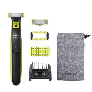 Golarka Philips OneBlade QP2821/20 czarna
