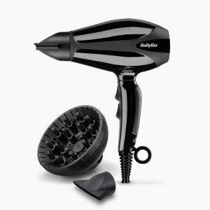 Suszarka do włosów BaByliss 6715DE