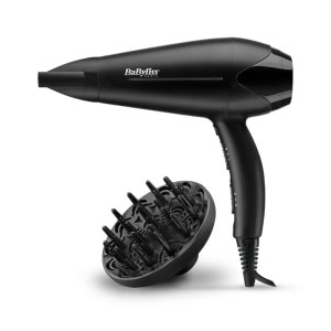 Suszarka do włosów BaByliss D563DE