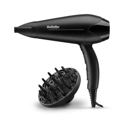 Suszarka do włosów BaByliss D563DE