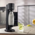 Saturator Sodastream Gaia black