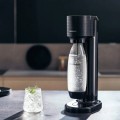 Saturator Sodastream Gaia black