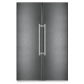 Lodówka side-by-side Liebherr XRFbs 5295 Peak BioFresh NoFrost