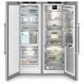 Lodówka side-by-side Liebherr XRFst 5295 Peak BioFresh NoFrost