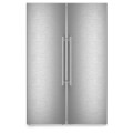 Lodówka side-by-side Liebherr XRFst 5295 Peak BioFresh NoFrost