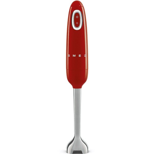 Blender ręczny SMEG HBF11RDEU czerwony