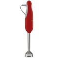 Blender ręczny SMEG HBF11RDEU czerwony