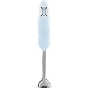 Blender ręczny SMEG HBF11PBEU pastel błękit