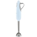 Blender ręczny SMEG HBF11PBEU pastel błękit