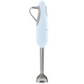 Blender ręczny SMEG HBF11PBEU pastel błękit