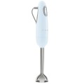 Blender ręczny SMEG HBF11PBEU pastel błękit