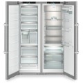 Lodówka side-by-side Liebherr XRFsd 5265 Prime BioFresh NoFrost