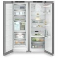 Lodówka side-by-side Liebherr XRFsf 5245 Plus BioFresh NoFrost
