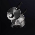 Zestaw szybkowarów Fissler Vitavit Premium 2,5L + 6,0L