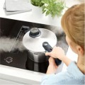 Zestaw szybkowarów Fissler Vitavit Premium 2,5L + 6,0L