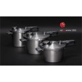 Zestaw szybkowarów Fissler Vitavit Premium 2,5L + 4,5L