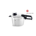 Zestaw szybkowarów Fissler Vitavit Premium 2,5L + 4,5L