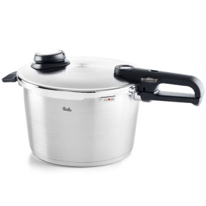 Szybkowar Fissler Vitavit Premium 8,0L / 28cm