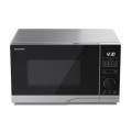 Kuchenka mikrofalowa Sharp YC-PS254AE-S