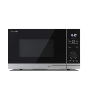 Kuchenka mikrofalowa Sharp YC-PS254AE-S
