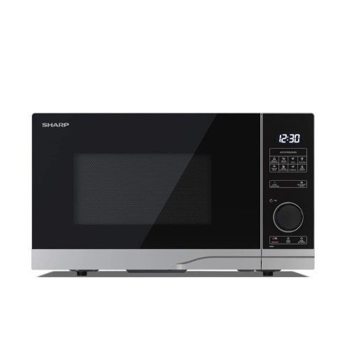 Kuchenka mikrofalowa Sharp YC-PS254AE-S