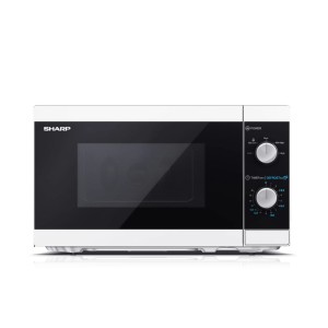 Kuchenka mikrofalowa Sharp YC-MS01E-W