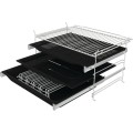 Piekarnik Gorenje BPSA6747DGWI