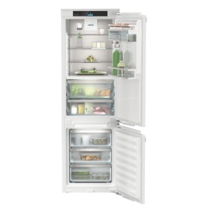 Chłodziarko-zamrażarka do zabudowy Liebherr ICBNci 5153 Prime BioFresh NoFrost "PROMOCJA - 10 LAT GWARANCJI"