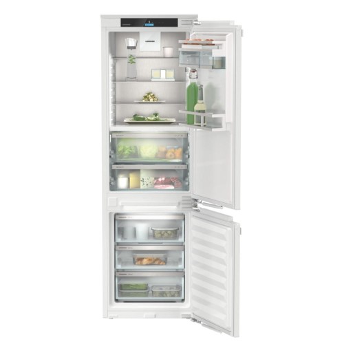 Chłodziarko-zamrażarka do zabudowy Liebherr ICBNci 5153 Prime BioFresh NoFrost